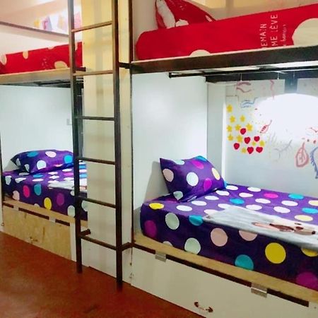 The Jungle Trek House By Dd&B Hostel Τσιάνγκ Μάι Εξωτερικό φωτογραφία