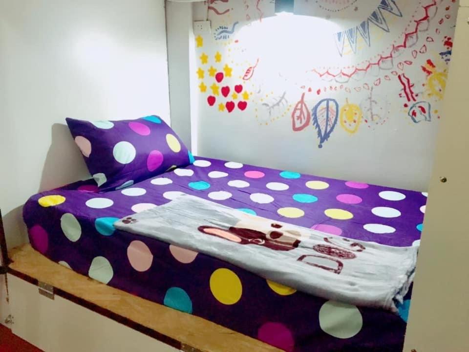 The Jungle Trek House By Dd&B Hostel Τσιάνγκ Μάι Εξωτερικό φωτογραφία