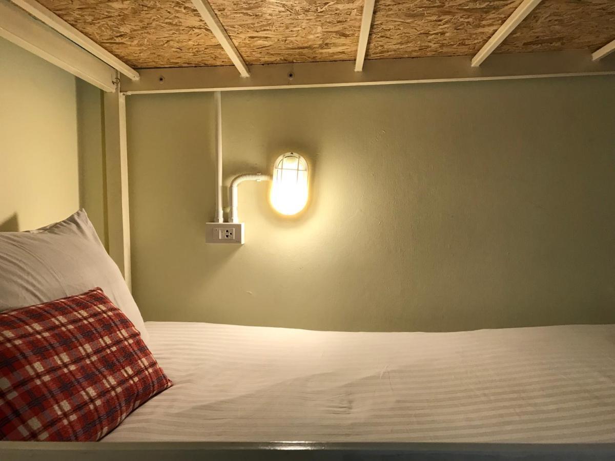 The Jungle Trek House By Dd&B Hostel Τσιάνγκ Μάι Εξωτερικό φωτογραφία