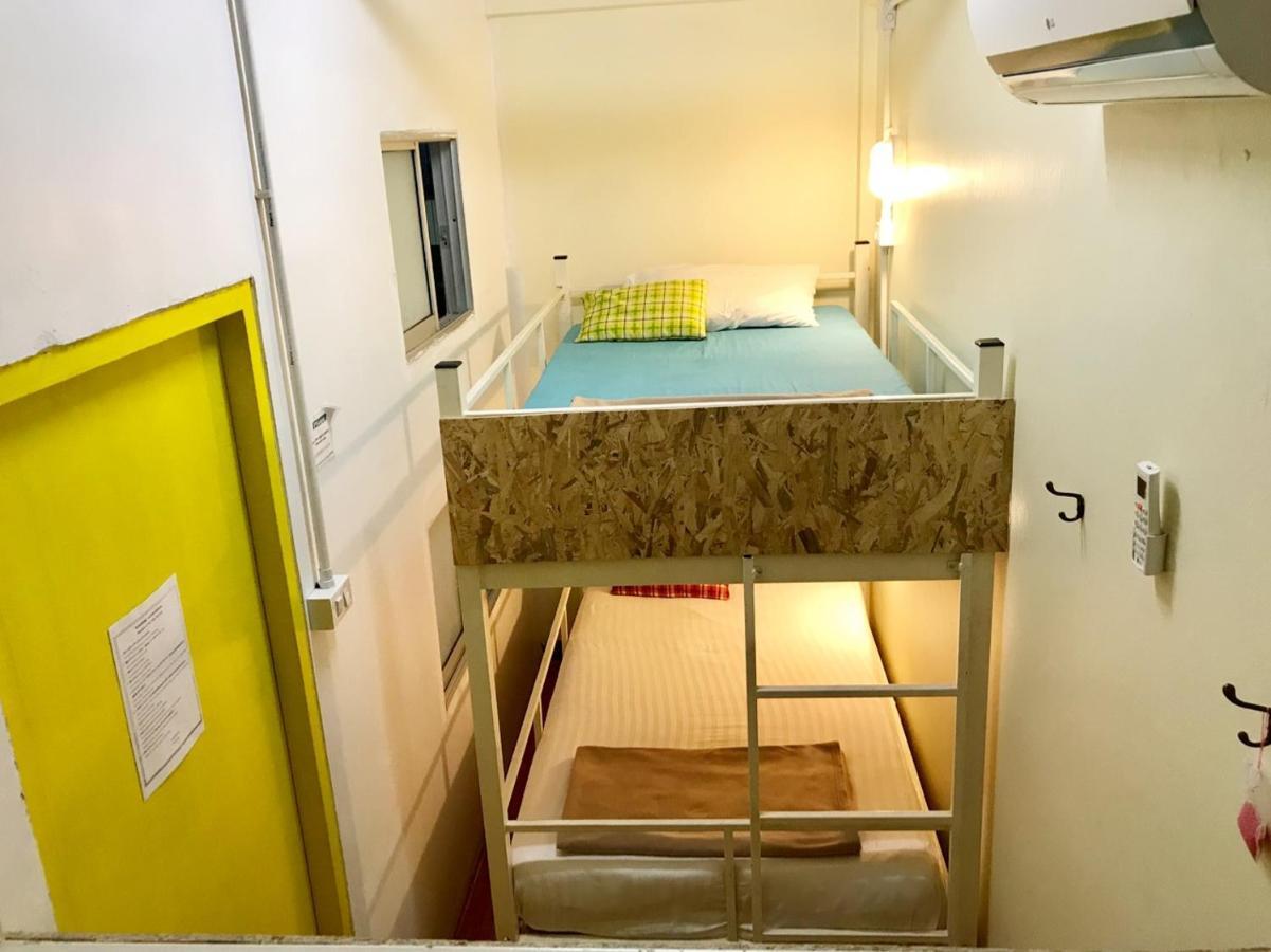 The Jungle Trek House By Dd&B Hostel Τσιάνγκ Μάι Εξωτερικό φωτογραφία