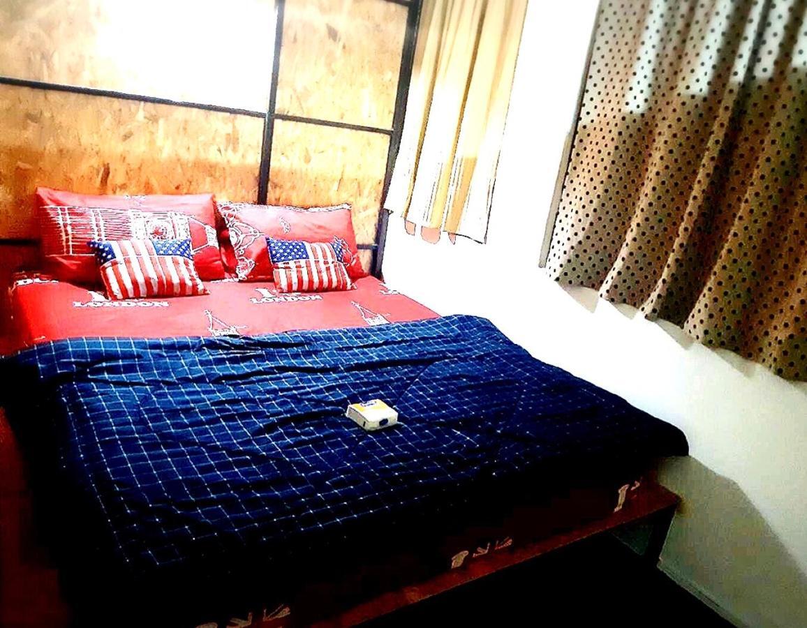 The Jungle Trek House By Dd&B Hostel Τσιάνγκ Μάι Εξωτερικό φωτογραφία