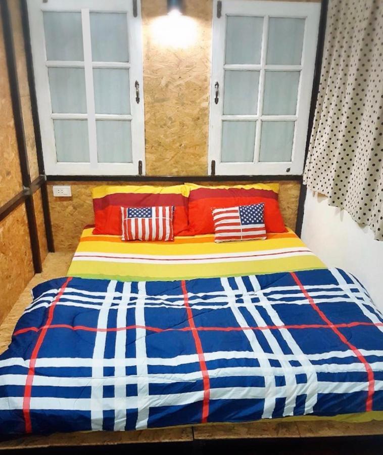 The Jungle Trek House By Dd&B Hostel Τσιάνγκ Μάι Εξωτερικό φωτογραφία